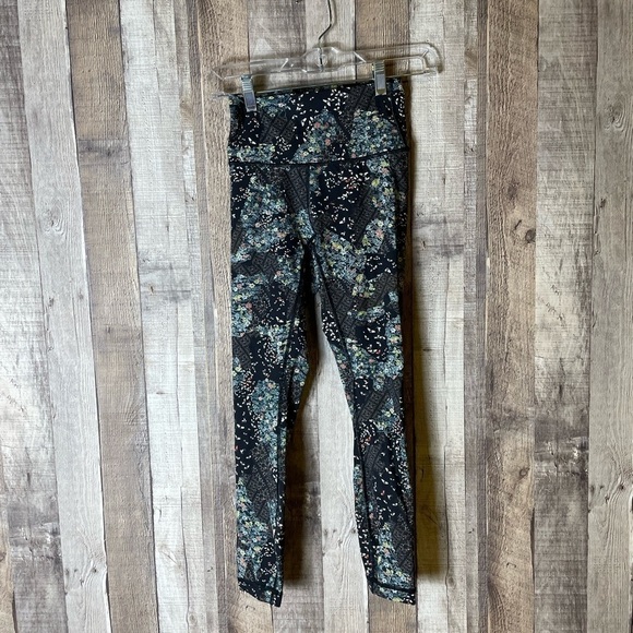 Lululemon Wunder Under Hi-Rise 7/8 Tight - Picture 5 of 11